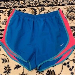 Nike athletic shorts